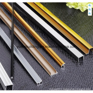 Aluminium Tile Trim Building Material